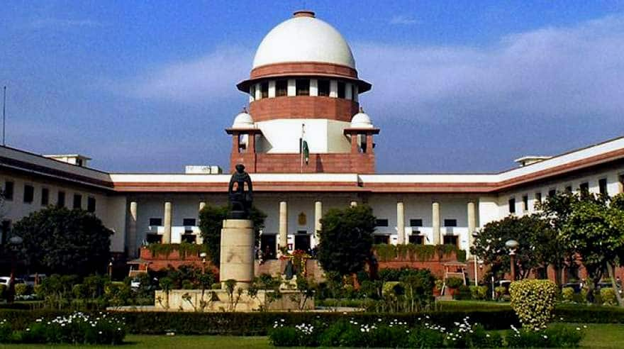 The Supreme Court rejects a PIL which challenged the conduct of narco-analysis test on the accused