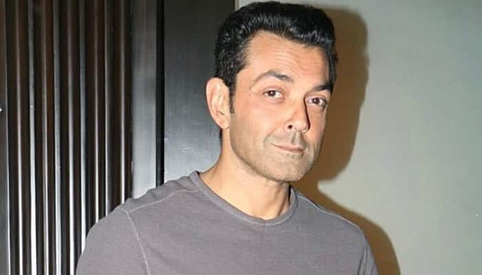 Bobby Deol &#039;feels great&#039; to be part of Race 3