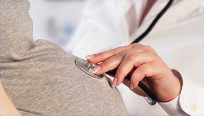 Fever in early pregnancy may up birth defect risk