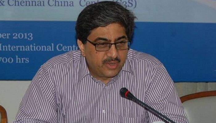 Gautam Bambawale appointed next ambassador to China