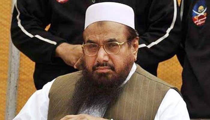 Hafiz Saeed&#039;s detention case: Pak court to hear plea today