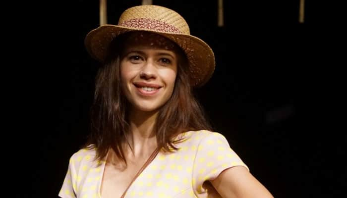 Shah Rukh Khan is my childhood crush: Kalki Koechlin