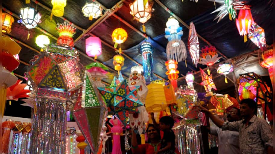 Diwali 2017: Here's how to use Indian art to decorate your home