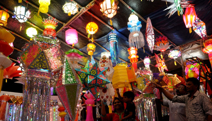 Diwali 2017: Here's how to use Indian art to decorate your home Diwali 2017: Here's how to use Indian art to decorate your home
