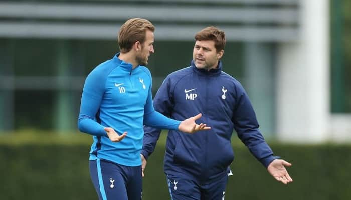 Tottenham Hotspur lack financial might, says Mauricio Pochettino
