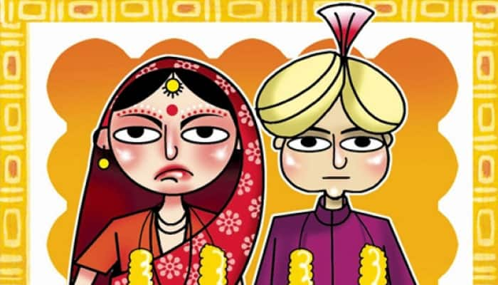 Rajasthan minor uses evidence from Facebook to annul her underage marriage