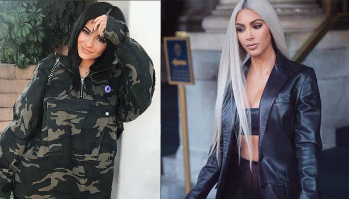 Kim Kardashian and Kylie Jenner&#039;s lookalikes will make your jaw drop- See pics