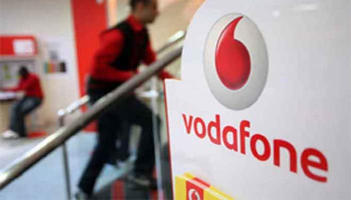 Not acceding to Indian jurisdiction in tax case: Vodafone to HC