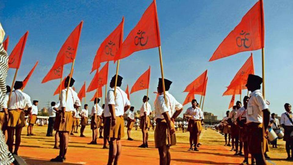 Kerala killings, Rohingyas likely to be discussed in RSS meet