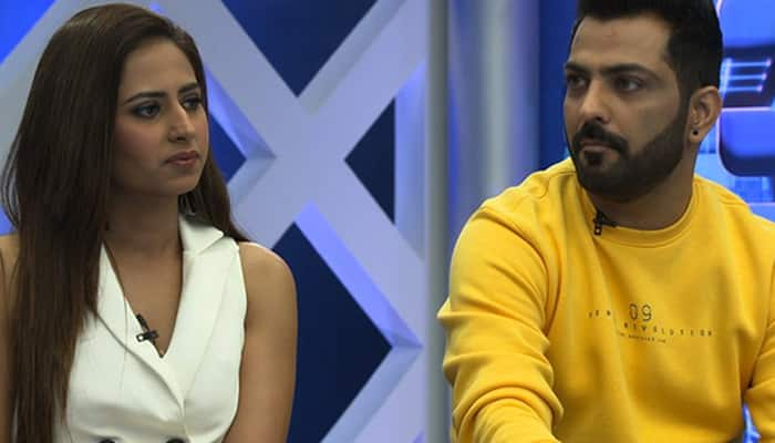 Bigg Boss 11, Day 12 written updates: Sargun Mehta and Manu Punjabi become panelists