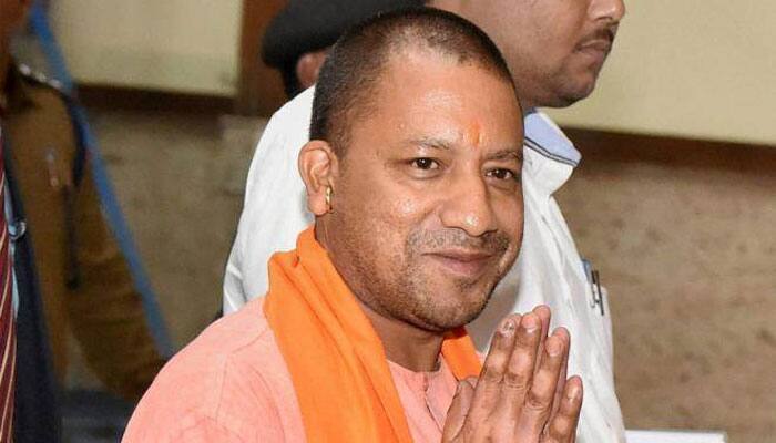 BJP can easily win 150+ seats in Gujarat: Yogi Adityanath