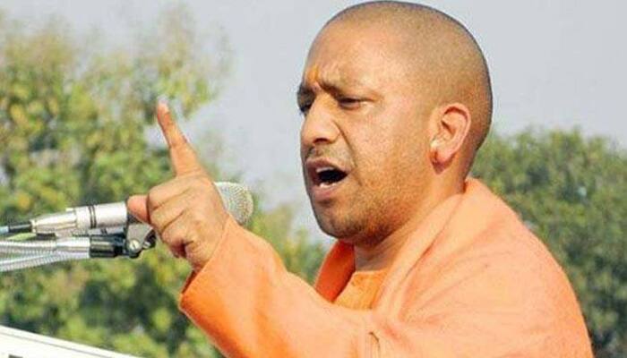 Ram temple not an election issue, but matter of belief for us: Yogi Adityanath