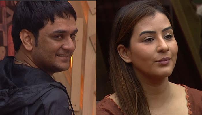 Bigg Boss 11: Shilpa Shinde and Vikas Gupta become friends?