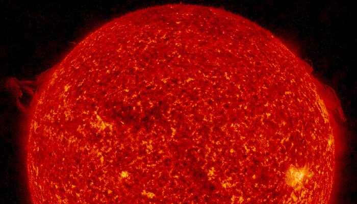 This is why Sun&#039;s atmosphere is much hotter than its surface