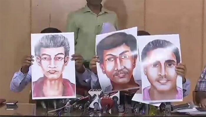 Gauri Lankesh murder: Main suspects identified, SIT releases sketches