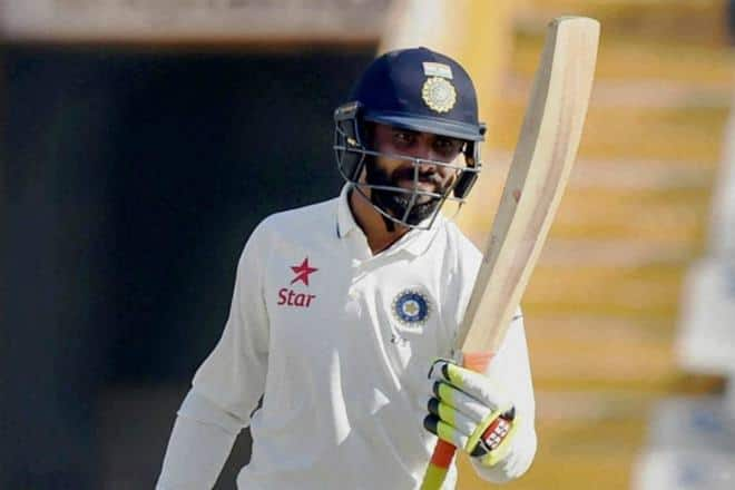 Ranji Trophy, Round 2: Sheldon Jackson, Ravindra Jadeja, Piyush Chawla star on Day 1