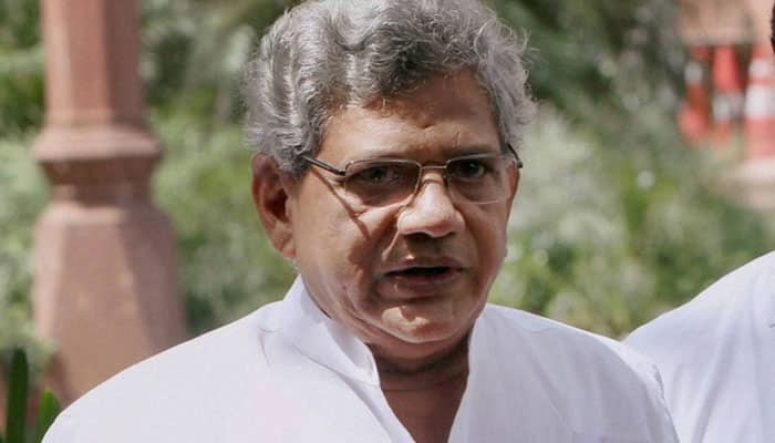 Sitaram Yechury praises China&#039;s achievements under Xi Jinping&#039;s leadership