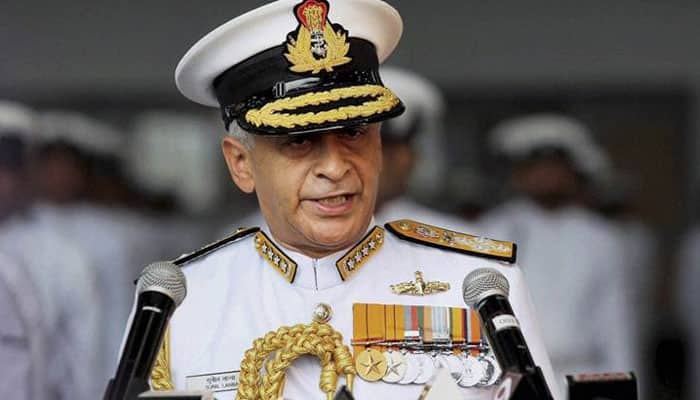 Over-nationalistic attitudes undermine conflict resolution mechanisms: Indian Navy Chief