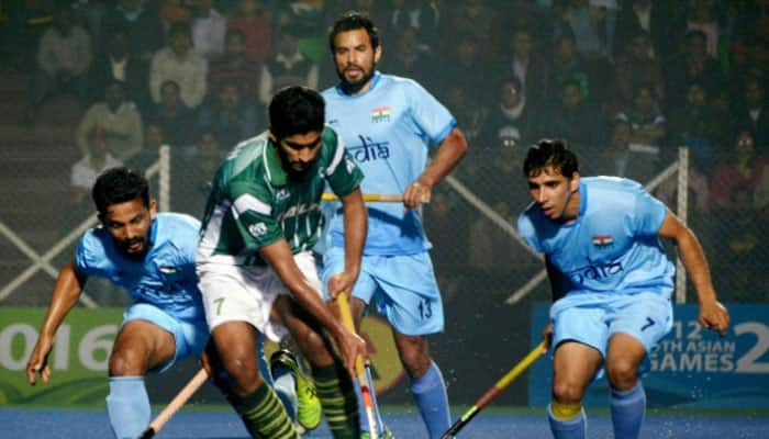 India vs Pakistan, Asia Cup Hockey 2017: Live streaming, TV listings, time, date, venue, squads