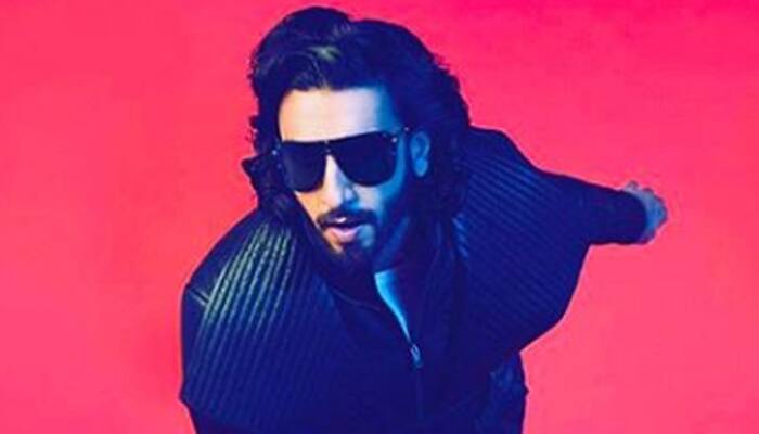 Ranveer Singh to start work on Rohit Shetty&#039;s action film next year