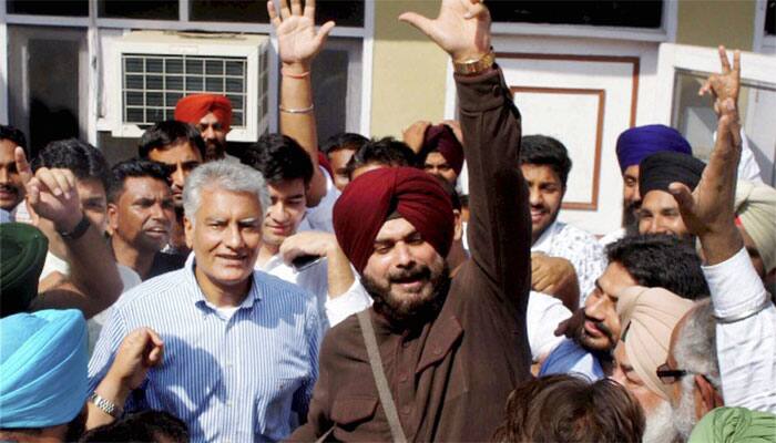 Gurdaspur by-election Result: Some facts about winning Congress candidate Sunil Jakhar