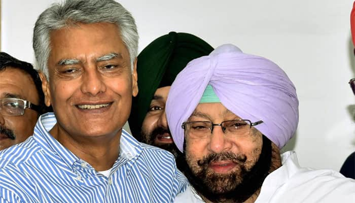 Gurdaspur Lok Sabha By-election: Congress wins prestige battle and bragging rights 