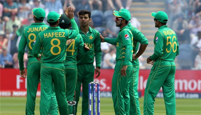 Sri Lanka aim to equalise in second ODI against Pakistan