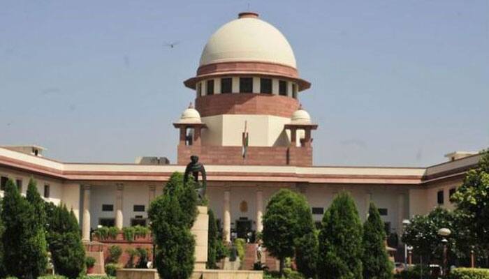 Every author has fundamental right to voice ideas freely: Supreme Court