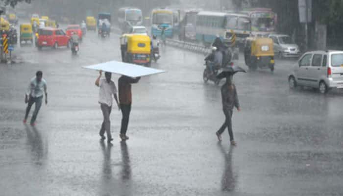 Bengaluru rains break 115-year-old record, death toll reaches 19