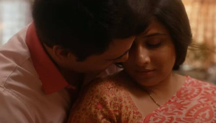 Tumhari Sulu: Ban Ja Rani song from Vidya Balan starrer sounds too cute 