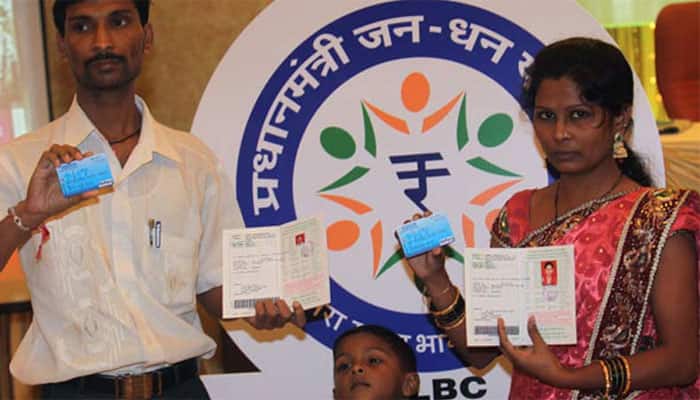 PM Modi&#039;s Jan Dhan Yojna helps villagers cut down on alcohol, tobacco consumption, says SBI report 