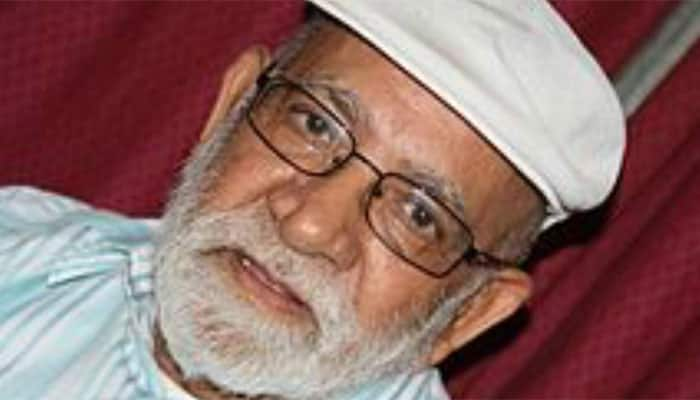 Amrapali director Lekh Tandon dead