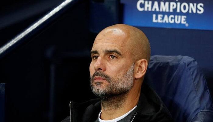 Manchester City cannot take Napoli lightly in Champions League, says Pep Guardiola