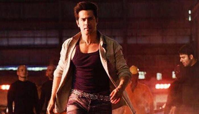 Judwaa 2: Varun Dhawan ends third weekend at Box Office on high note