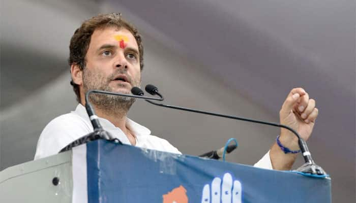 Couplets, Jumlas, Twitteronomics: A guide to Rahul Gandhi 2.0