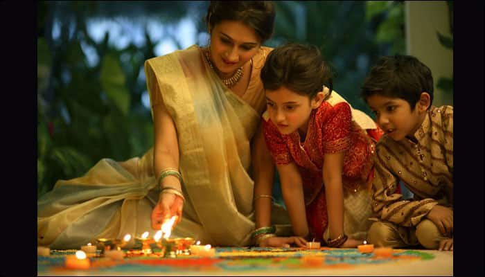 Diwali 2017: Go green, celebrate the festival of lights in these 5 eco-friendly ways