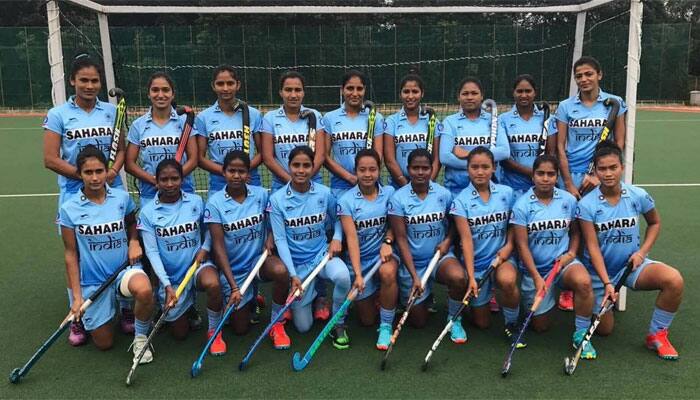Rani Rampal to lead India in women&#039;s Asia Cup Hockey