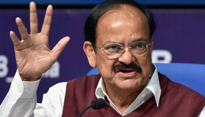 Venkaiah Naidu for concerted global efforts to isolate countries sponsoring terror