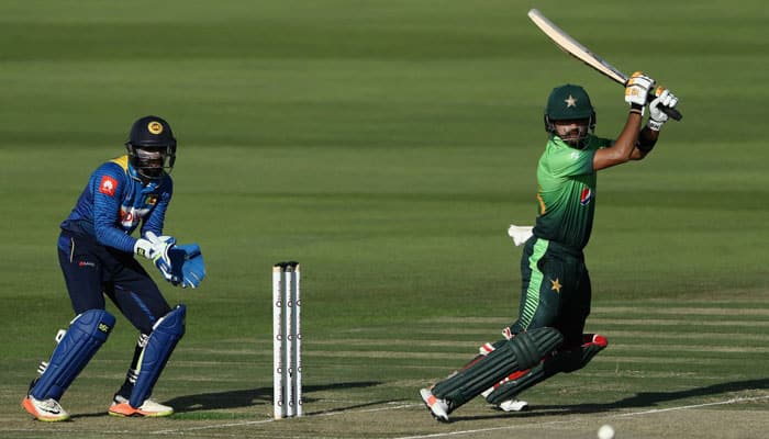 Babar Azam, Shadab Khan help Pakistan thump Sri Lanka in second ODI