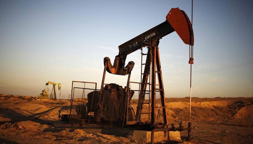 India tests US crude oil to cut dependence on Middle East