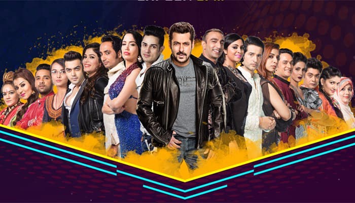 Bigg Boss 11: Another major physical fight inside house? - Check out details