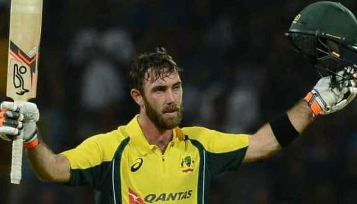 Under-pressure Glenn Maxwell hopes new technique leads to Ashes