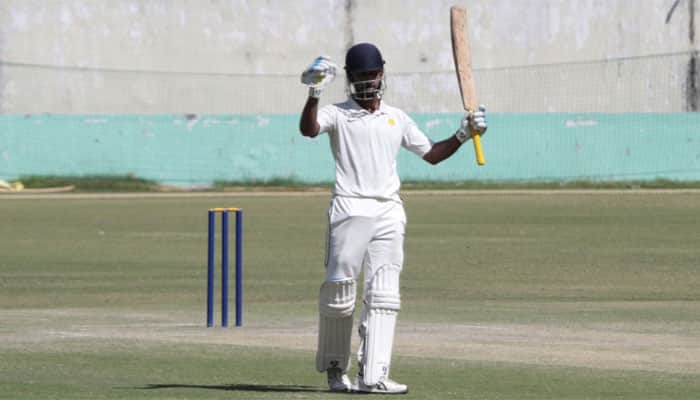 Ranji Trophy 2017-18: Wins for Gujarat, Bengal, Karnataka, Delhi