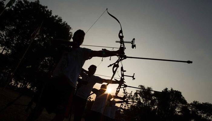 Archery Association Of India Suspends Coach Sunil Kumar For Alleged Misconduct With A Female 3601