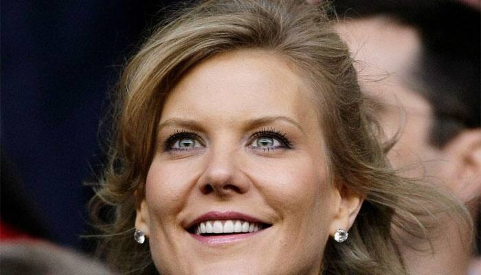 Financier Amanda Staveley eyes $400 million bid for Newcastle United: Source