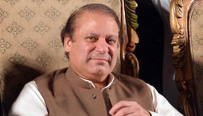 Pakistan court indicts former PM Nawaz Sharif for corruption