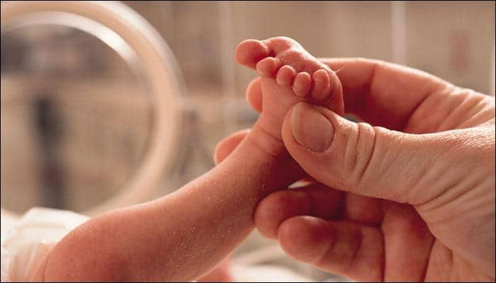 India among five countries responsible for 50% newborn deaths