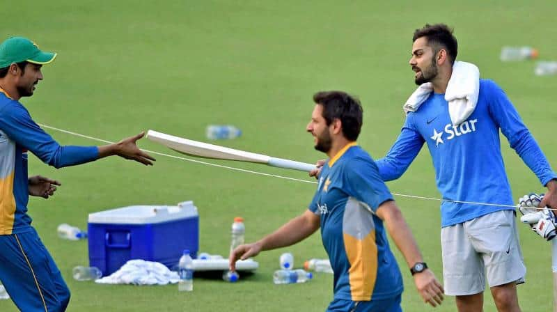 Virat Kohli biggest challenge for current bowlers, says Pakistan pacer Mohammad Amir