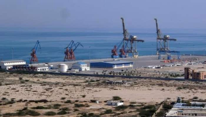 CPEC security nightmare returns: Grenade attack in Gwadar injures 26 workers