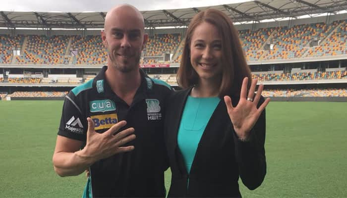 Chris Lynn signs million-dollar BBL contract with Brisbane Heat